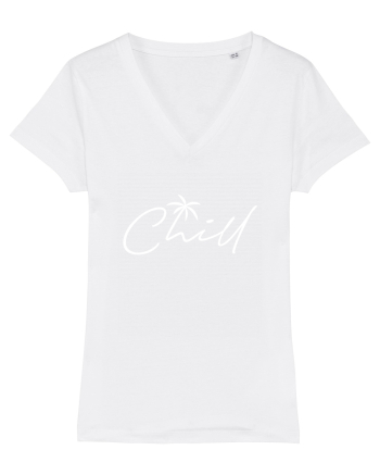 Chill White