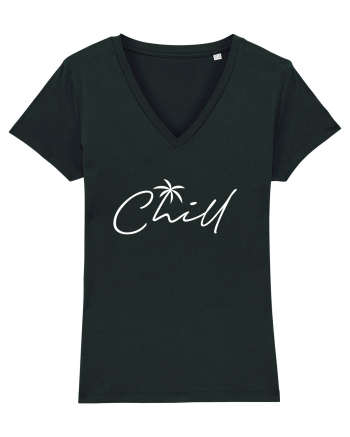 Chill Black
