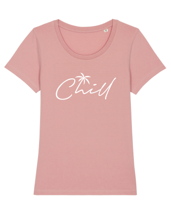 Chill Canyon Pink