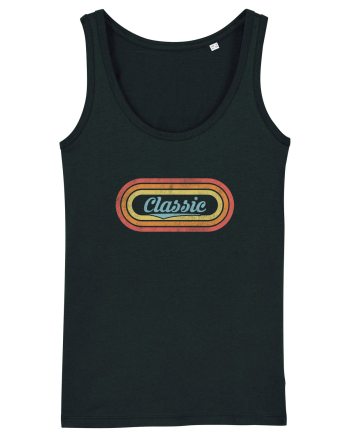 Classic Black