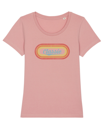 Classic Canyon Pink