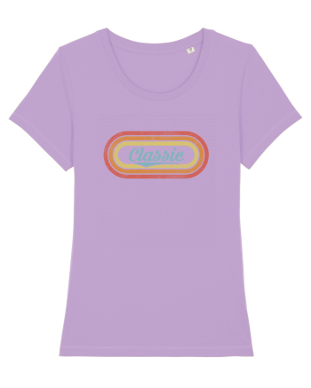Classic Lavender Dawn
