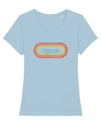 Classic Sky Blue