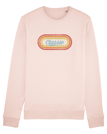 Classic Candy Pink