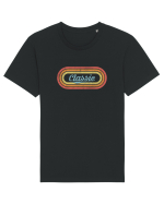 Classic Tricou mânecă scurtă Unisex Rocker