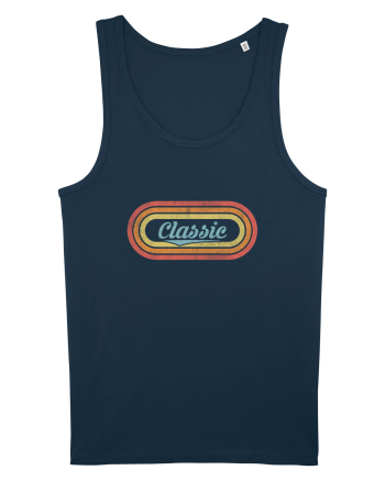 Classic Navy