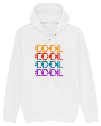 Cool White