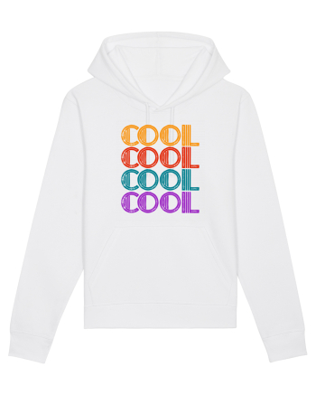 Cool White