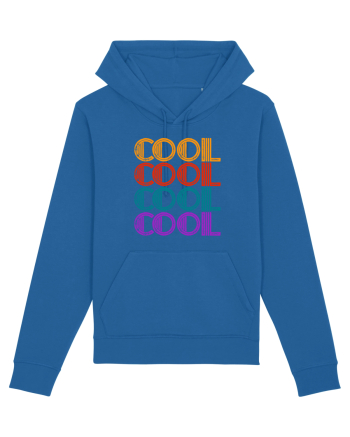 Cool Royal Blue