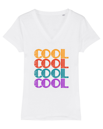 Cool White