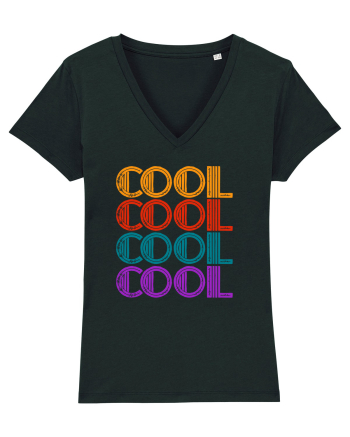 Cool Black