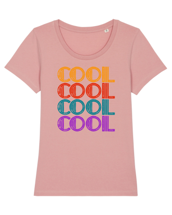 Cool Canyon Pink