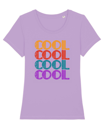 Cool Lavender Dawn
