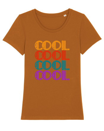 Cool Roasted Orange