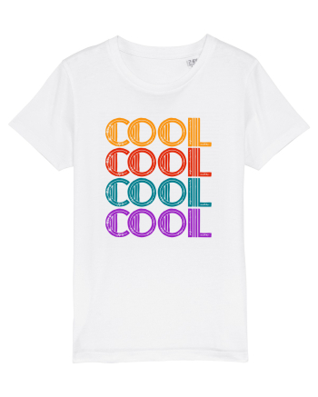 Cool White