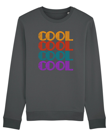 Cool Anthracite