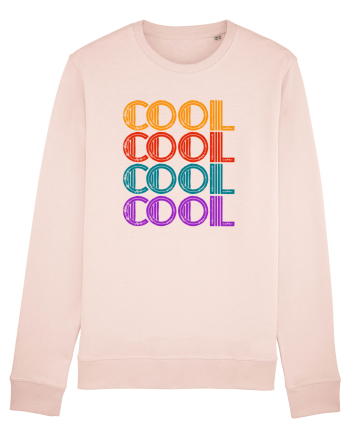 Cool Candy Pink
