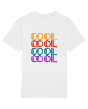 Cool White
