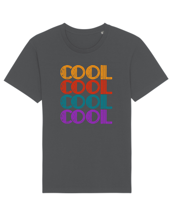 Cool Anthracite