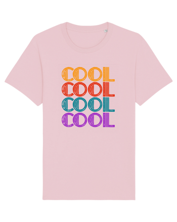 Cool Cotton Pink