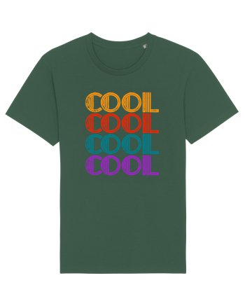 Cool Bottle Green