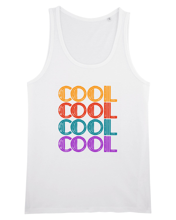 Cool White