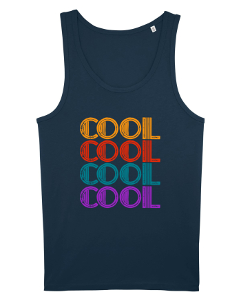 Cool Navy