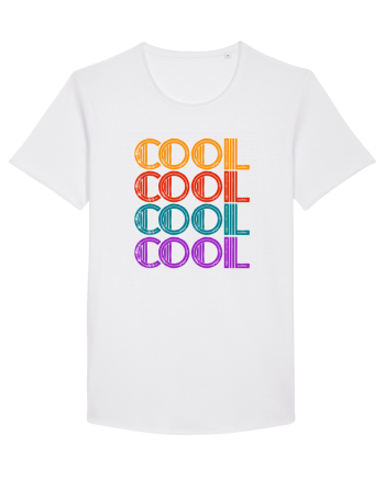 Cool White