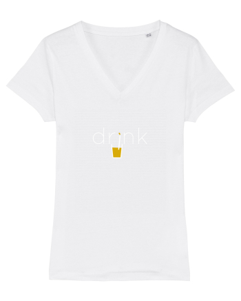 Drink White