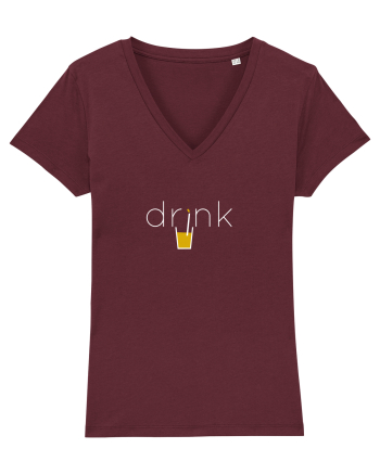 Drink Burgundy