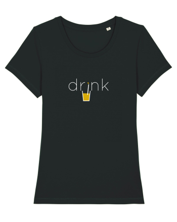 Drink Black