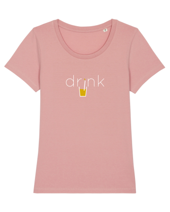 Drink Canyon Pink