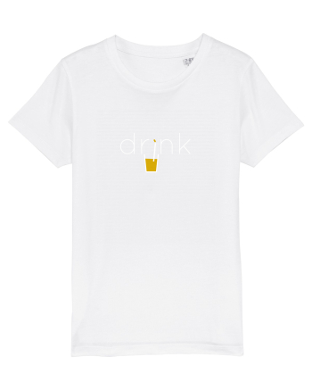 Drink White