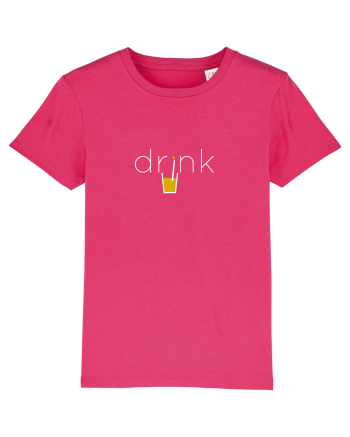 Drink Raspberry
