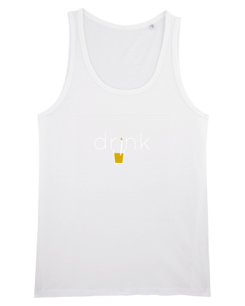 Drink White