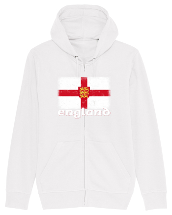 England White