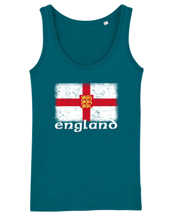 England Ocean Depth