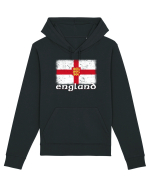 England Hanorac Unisex Drummer