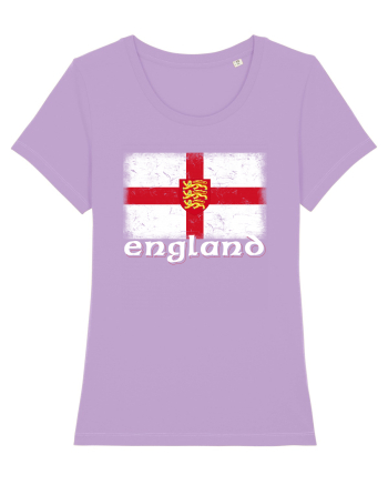 England Lavender Dawn