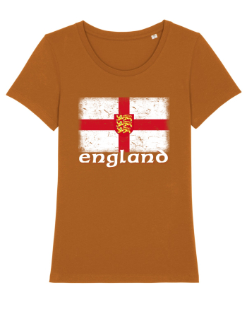 England Roasted Orange