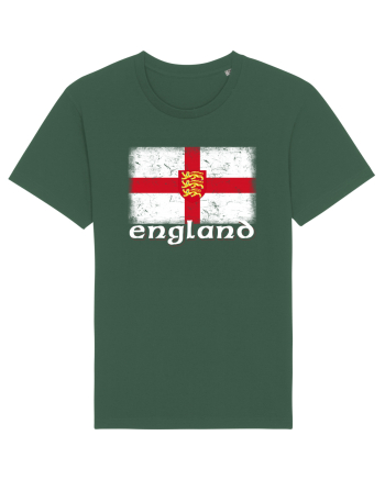 England Bottle Green