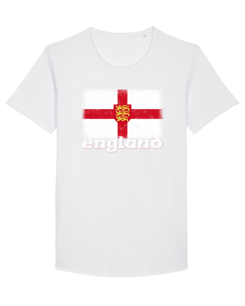 England White