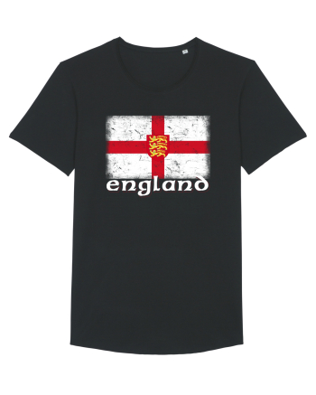 England Black