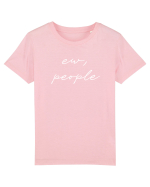 Ew, people Tricou mânecă scurtă  Copii Mini Creator