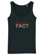 Fake Fact Maiou Damă Dreamer