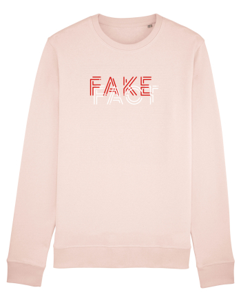 Fake Fact Candy Pink