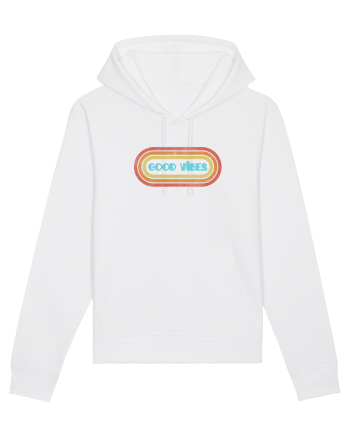Good Vibes White