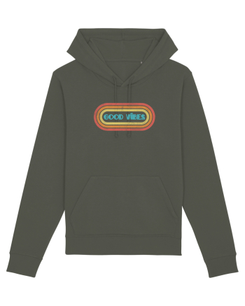 Good Vibes Khaki