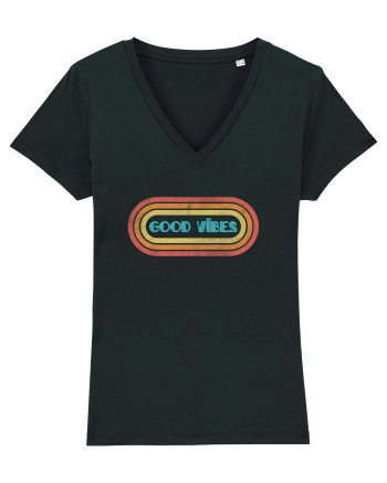 Good Vibes Black