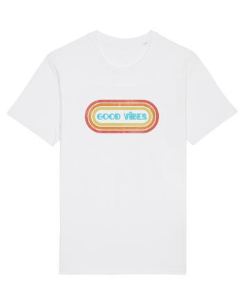 Good Vibes White